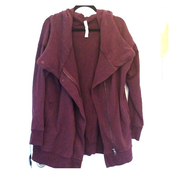 lululemon athletica Other - Lululemon Hoodie